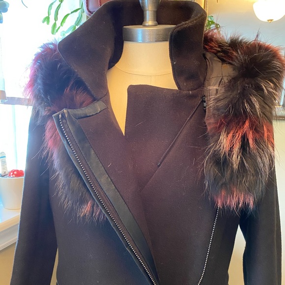 Winter Jacket - Picture 2 of 4